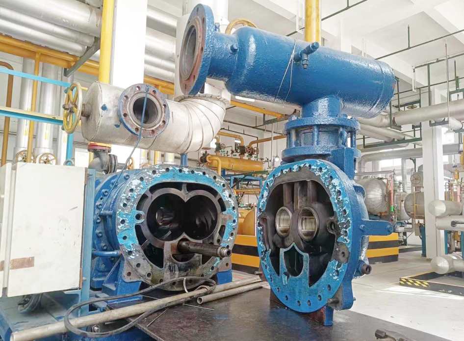 螺桿壓縮機組維修廠家 螺桿壓縮機組維修廠家