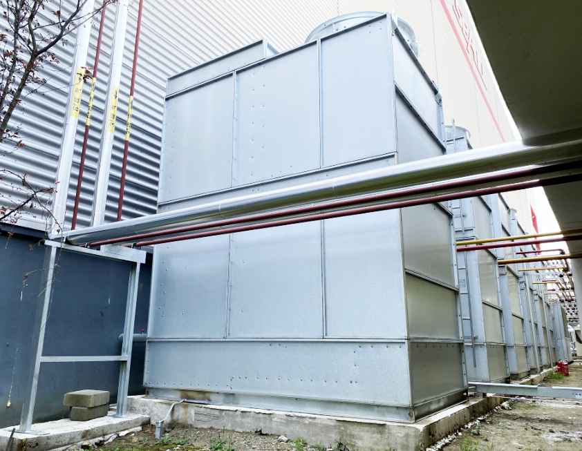 蒸發(fā)式冷凝器維修廠家 蒸發(fā)式冷凝器維修廠家