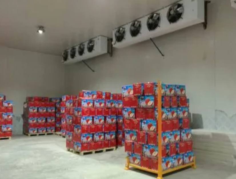 食品冷庫建設多少錢一平方 食品冷庫建設多少錢一平方