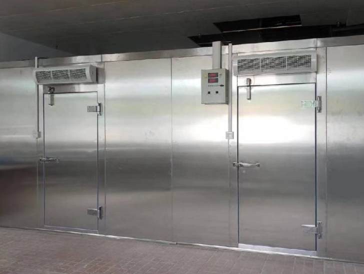 建設一座食品冷庫大概要多少錢 建設一座食品冷庫大概要多少錢