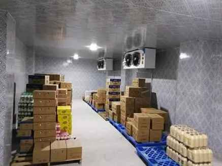 建一個冷飲冷庫需要多少費用 建一個冷飲冷庫需要多少費用