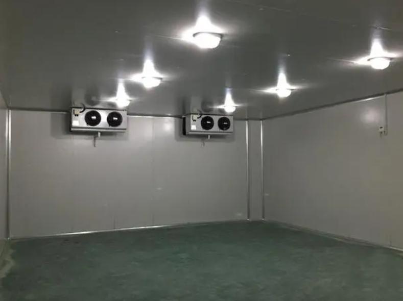 想知道安裝高溫冷庫的價格嗎?答案都在這里! 想知道安裝高溫冷庫的價格嗎?答案都在這里!