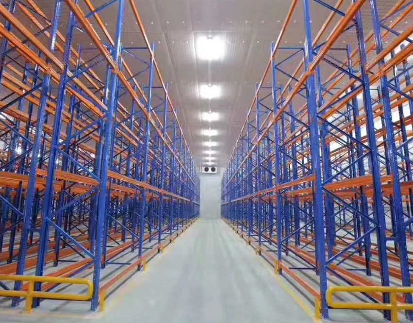 一個(gè)大型的冷庫安裝需要多少錢 一個(gè)大型的冷庫安裝需要多少錢