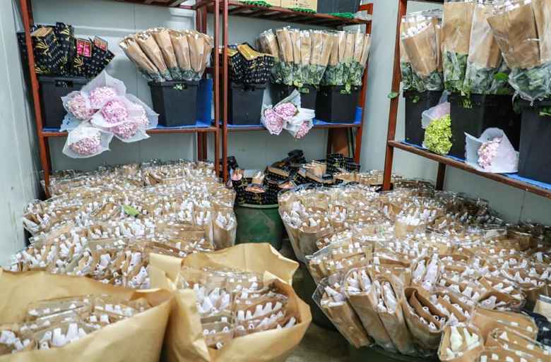 建造鮮花冷庫(kù)多少錢一平方 建造鮮花冷庫(kù)多少錢一平方