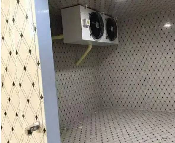 5千元能造一個小冷庫嗎 5千元能造一個小冷庫嗎