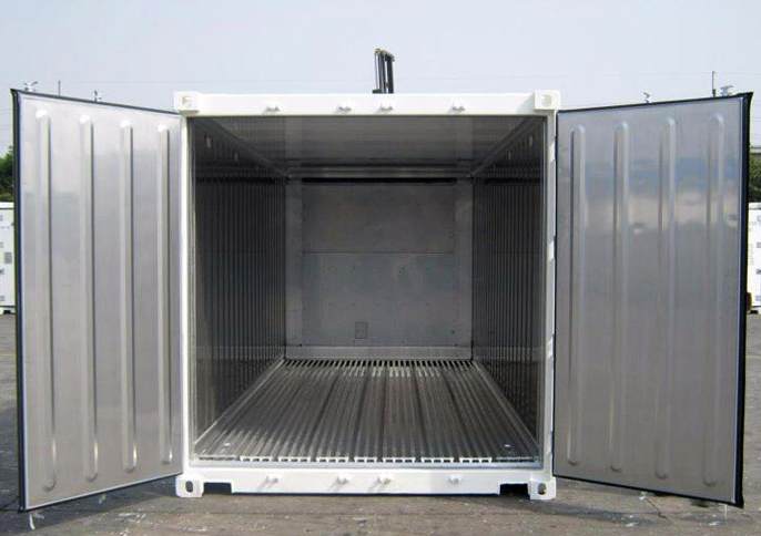 通常哪些行業(yè)會涉及安裝冷庫 通常哪些行業(yè)會涉及安裝冷庫