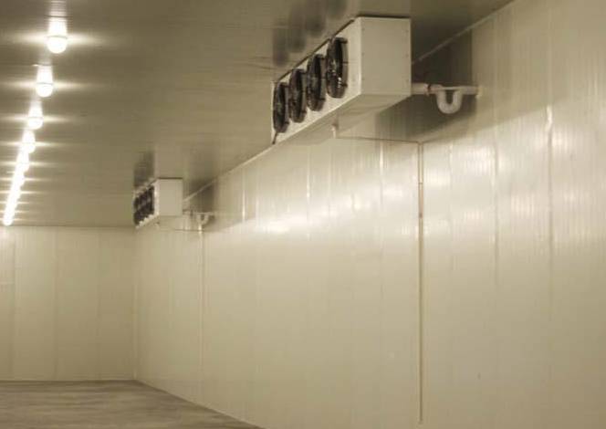 風(fēng)冷冷庫溫度降不下來怎么辦 風(fēng)冷冷庫溫度降不下來怎么辦