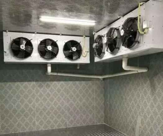 安裝恒溫冷庫建設多少錢一平方米 安裝恒溫冷庫建設多少錢一平方米