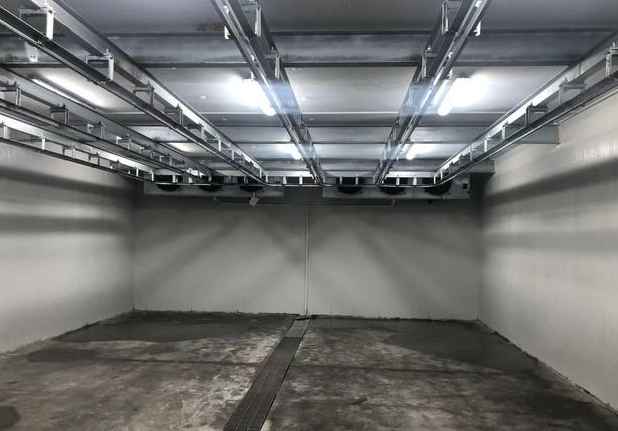 低溫冷庫溫度一般是多少攝氏度 低溫冷庫溫度一般是多少攝氏度