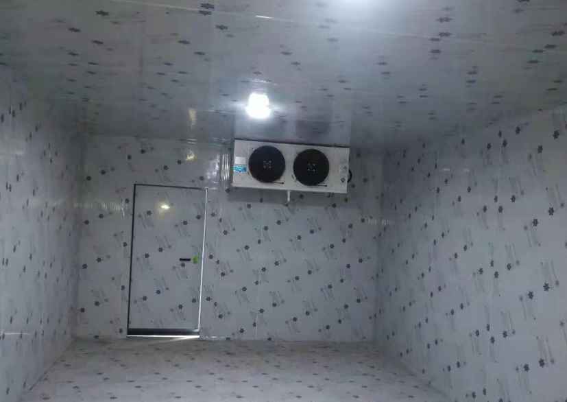 建一個(gè)用于保存果蔬的冷庫(kù)所需費(fèi)用是多少? 建一個(gè)用于保存果蔬的冷庫(kù)所需費(fèi)用是多少?