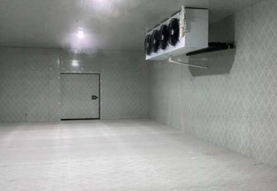 水果保鮮冷庫設計與安裝要點分析 水果保鮮冷庫設計與安裝要點分析