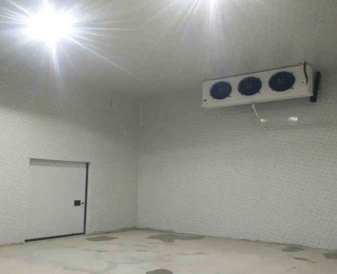 蘋果冷庫建設成本多少錢 蘋果冷庫建設成本多少錢