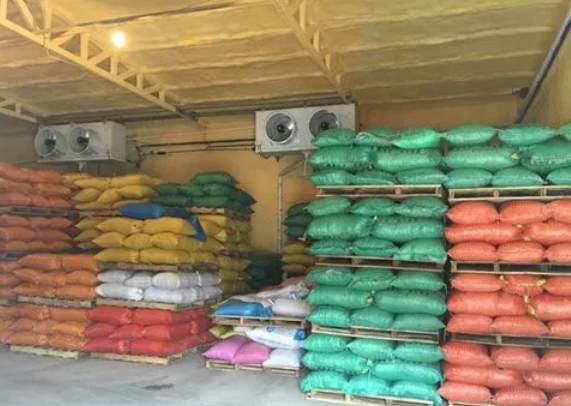 板栗冷庫溫度設定多少度合適 板栗冷庫溫度設定多少度合適