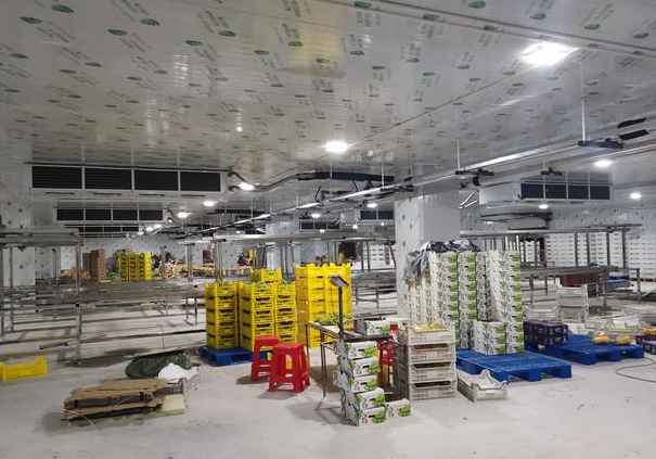 如何準確計算冷庫安裝價格? 如何準確計算冷庫安裝價格?