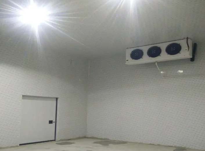 肉類冷庫建設成本估算及影響因素分析 肉類冷庫建設成本估算及影響因素分析