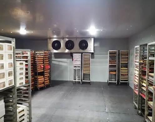 建造600平方米蘋果冷庫的成本預算是多少? 建造600平方米蘋果冷庫的成本預算是多少?