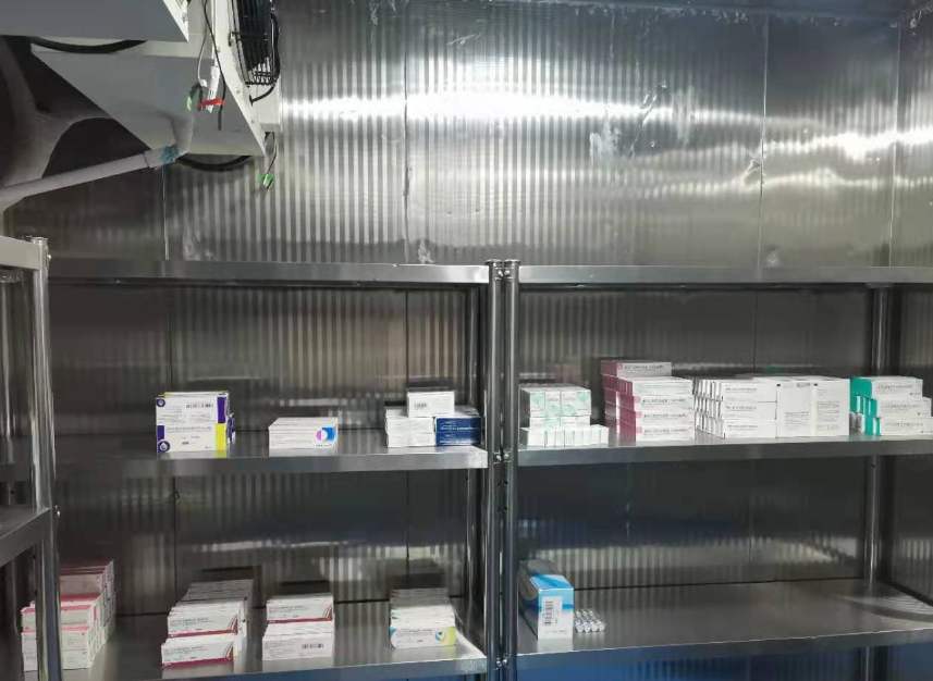 醫藥冷庫安裝標準有哪些 醫藥冷庫安裝標準有哪些