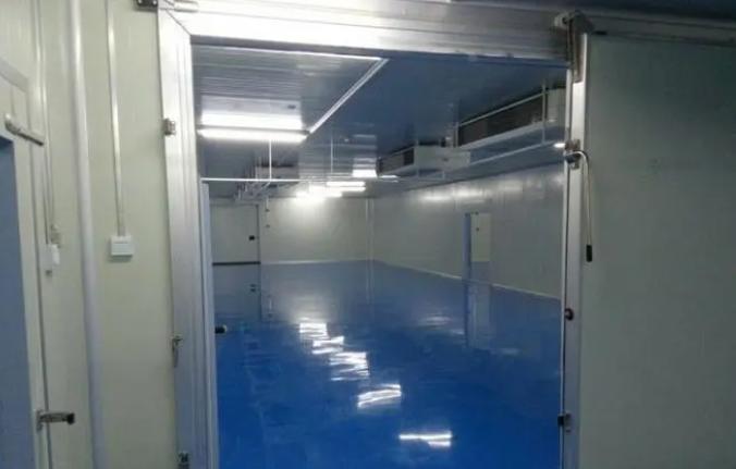 安裝300平方米醫(yī)藥冷庫(kù)的成本預(yù)算是多少? 安裝300平方米醫(yī)藥冷庫(kù)的成本預(yù)算是多少?