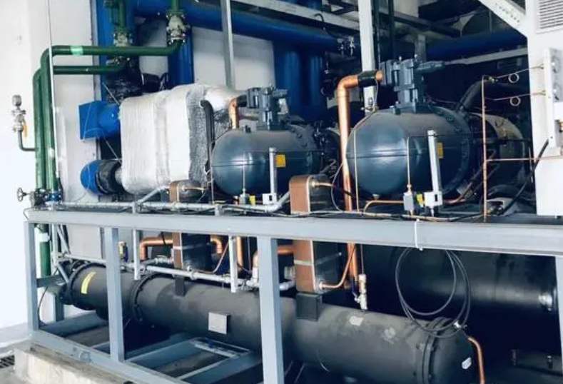 冷庫壓縮機組安裝規范標準 冷庫壓縮機組安裝規范標準