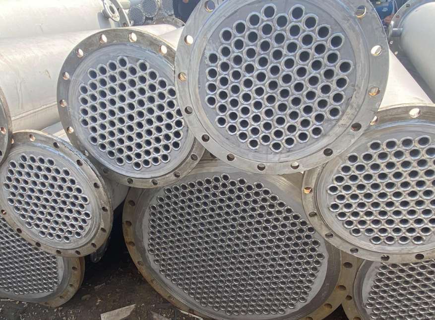 冷水機組冷凝器清洗目的是什么 冷水機組冷凝器清洗目的是什么