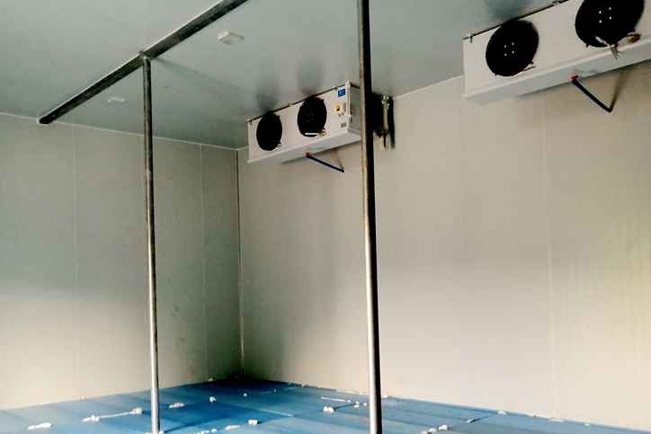 醫藥冷庫設計定制標準 醫藥冷庫設計定制標準