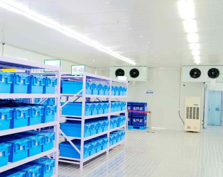 安裝300平方米醫(yī)藥冷庫(kù)的成本預(yù)算是多少? 安裝300平方米醫(yī)藥冷庫(kù)的成本預(yù)算是多少?