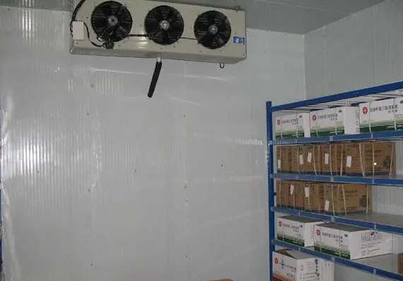 冷庫突發火災時該如何妥善解決? 冷庫突發火災時該如何妥善解決?