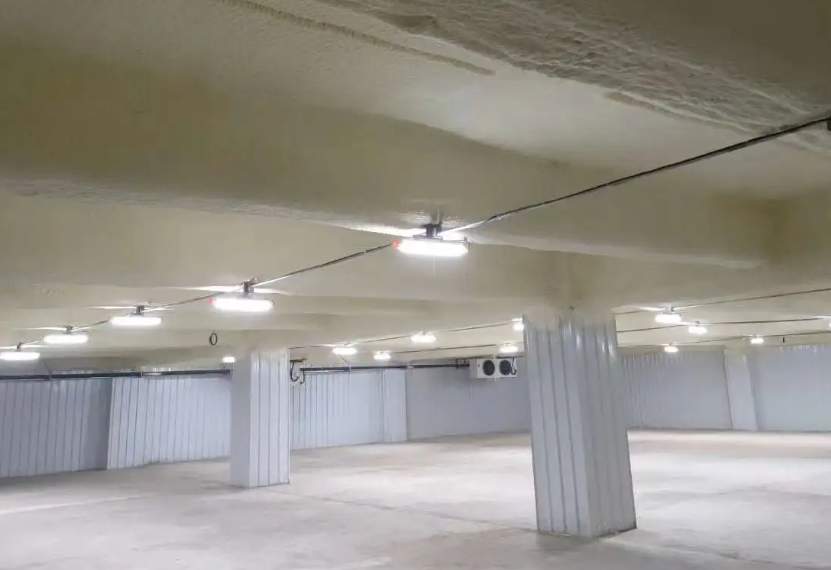 冷庫安裝的標(biāo)準(zhǔn)流程與必須留意的注意事項(xiàng)! 冷庫安裝的標(biāo)準(zhǔn)流程與必須留意的注意事項(xiàng)!