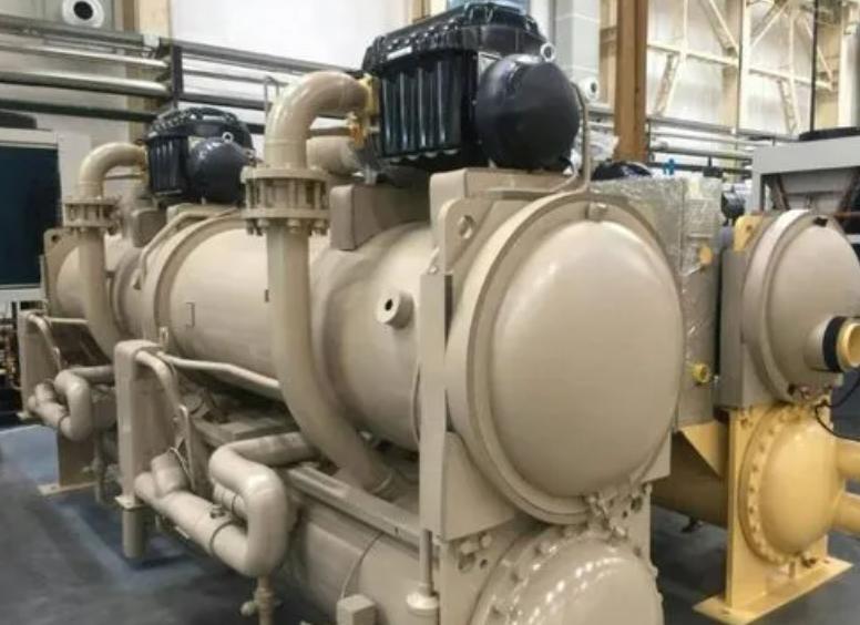 冷水機(jī)組常見(jiàn)故障及處理方法？