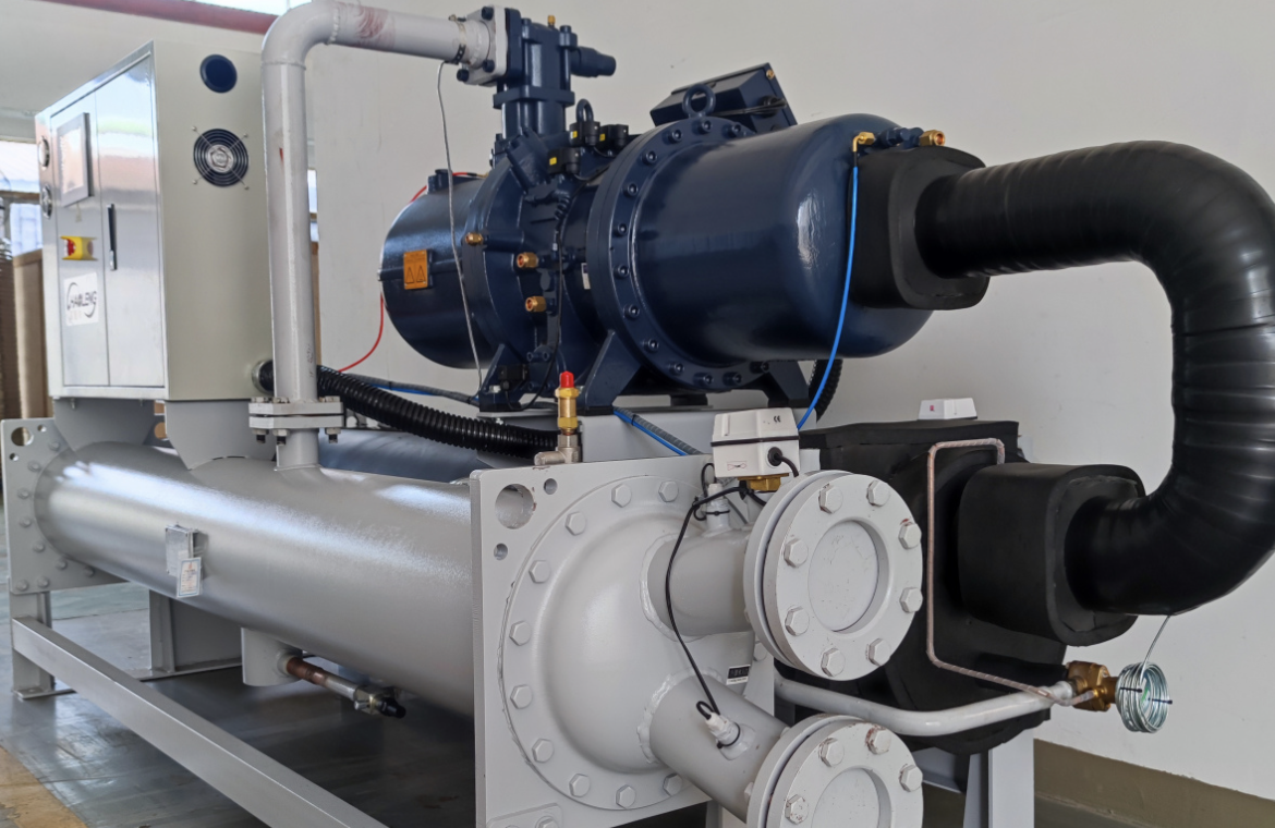 冬季冰水機組四大維護保養指南? 冬季冰水機組四大維護保養指南?