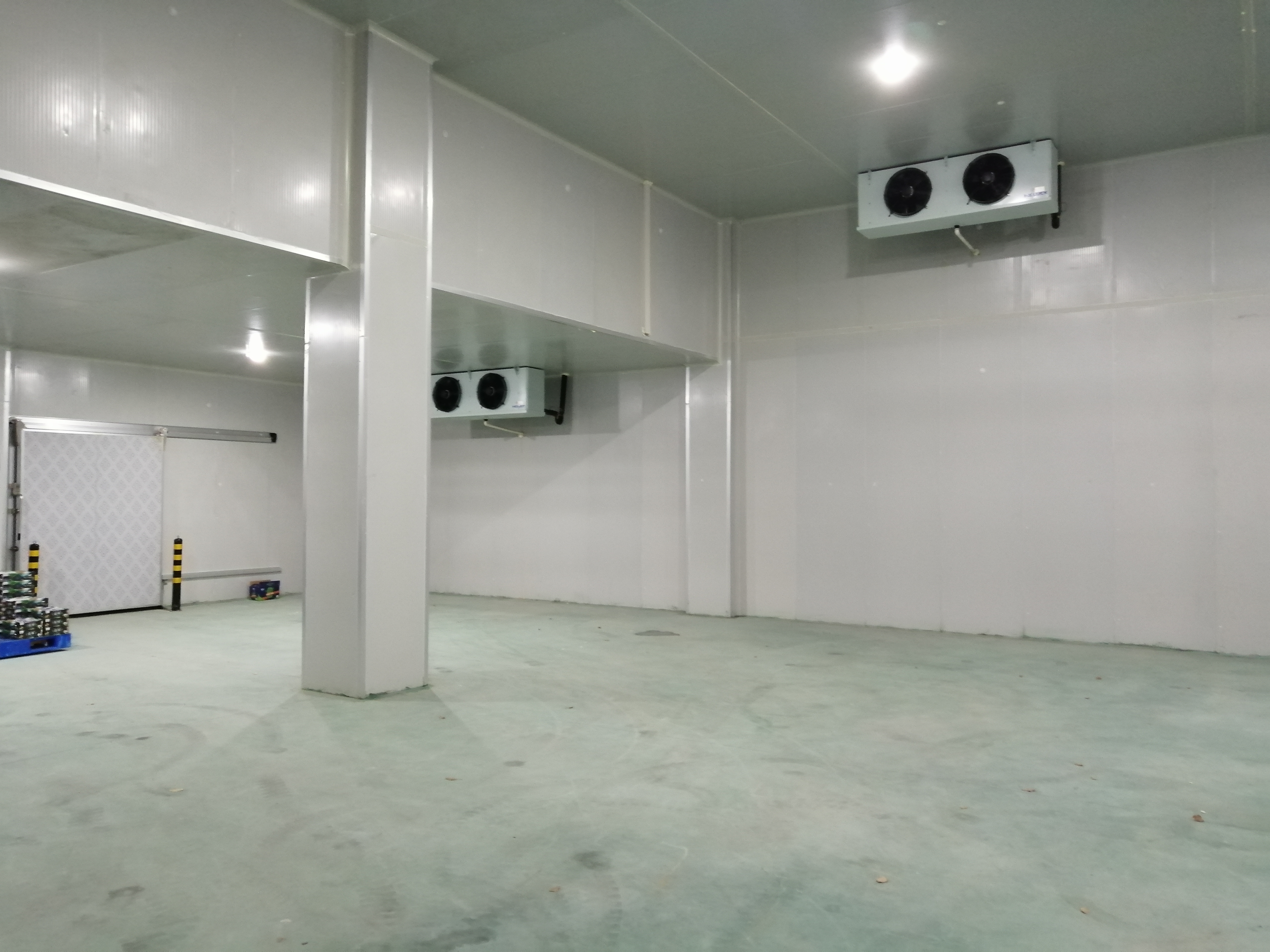 冷庫改建 冷庫改建