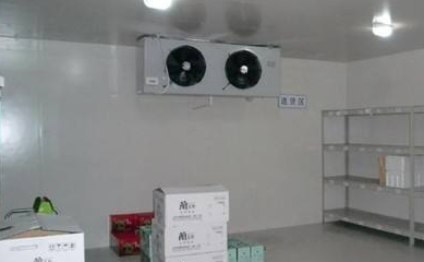 小型冷庫優(yōu)點(diǎn) 小型冷庫優(yōu)點(diǎn)