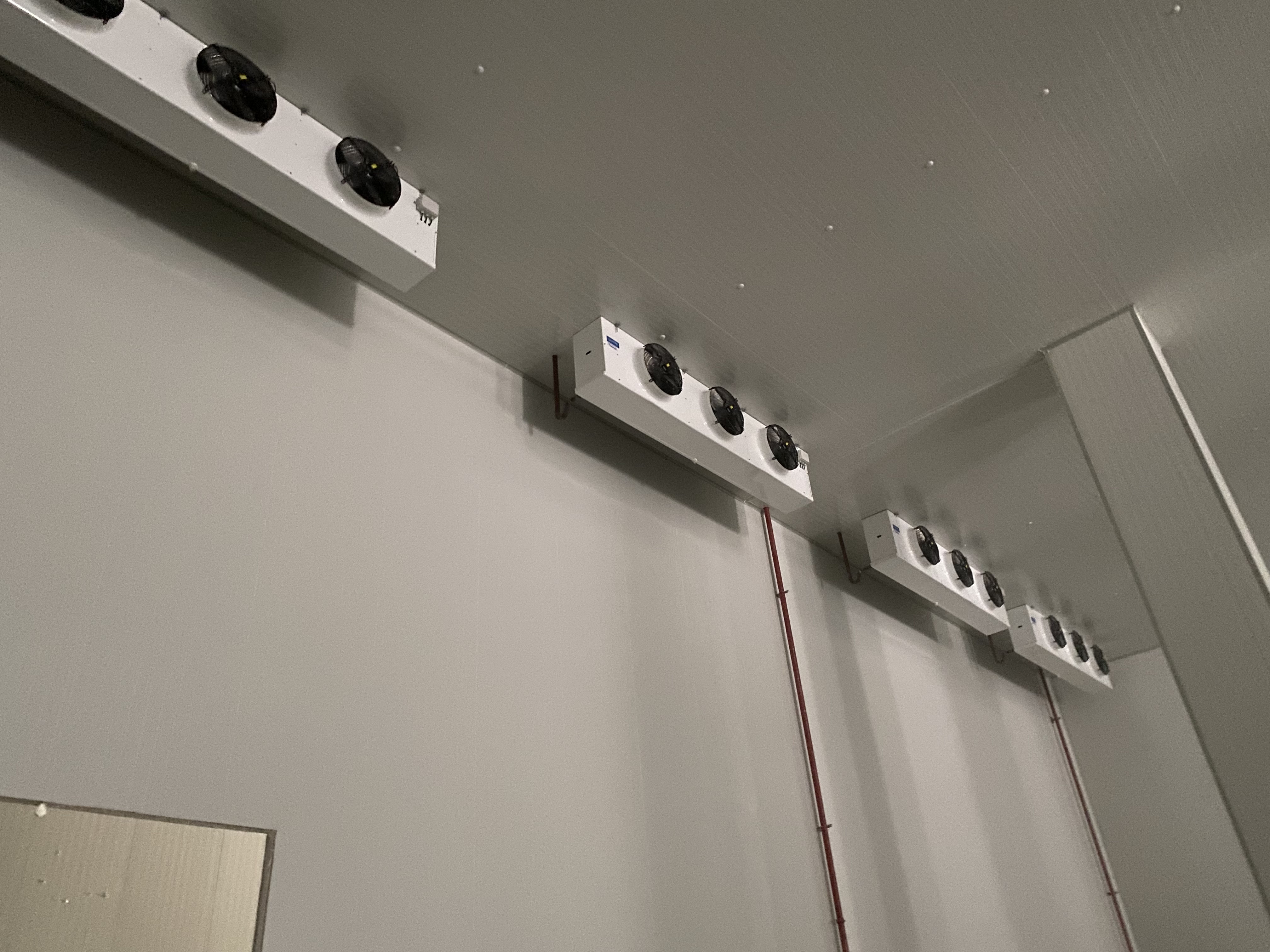 冷庫(kù)造價(jià) 冷庫(kù)造價(jià)