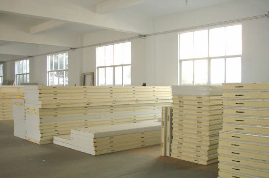 冷庫(kù)保溫板 冷庫(kù)保溫板