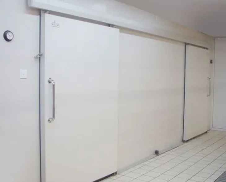 奶油保鮮冷庫建設(shè)包含哪些要點? 奶油保鮮冷庫建設(shè)包含哪些要點?